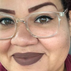 Meet your Posher, Stephanie